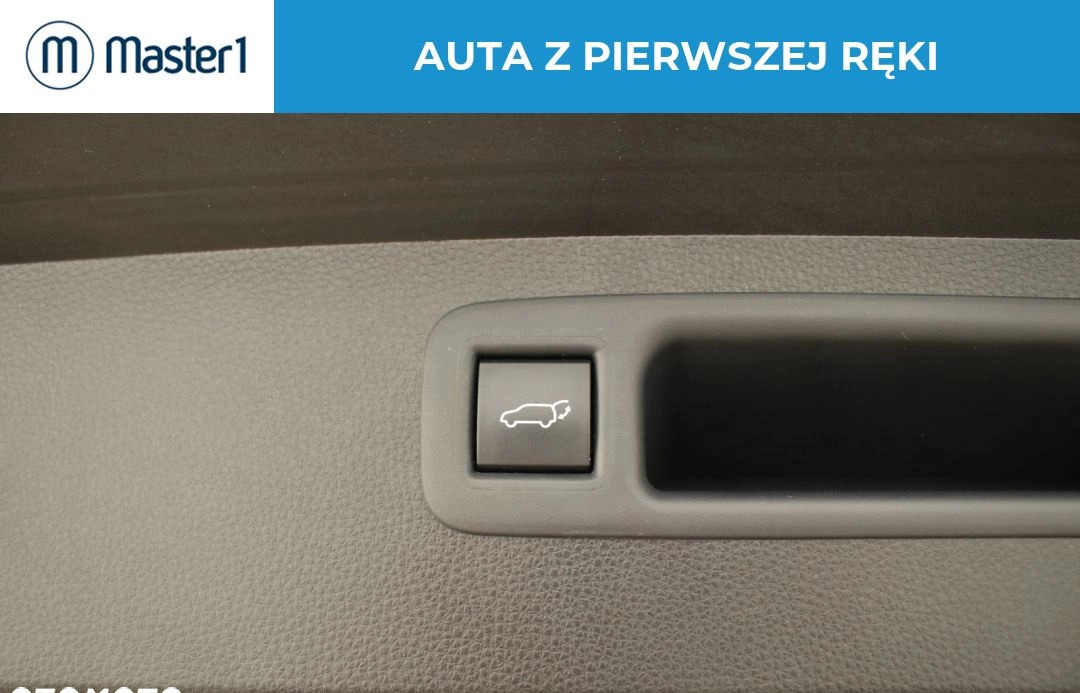Toyota Highlander cena 208850 przebieg: 30409, rok produkcji 2021 z Rydzyna małe 191